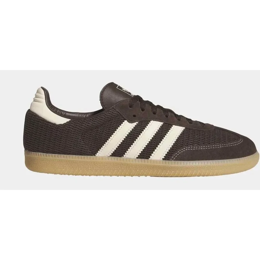 Brand New adidas Originals Samba OG 